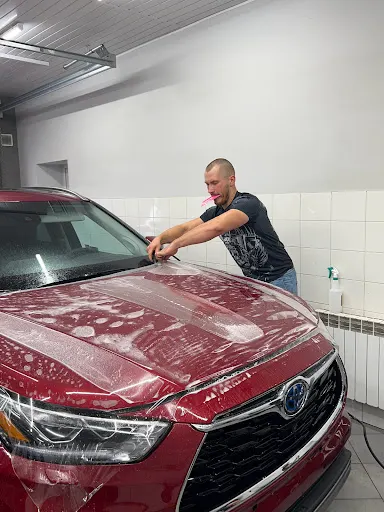 Studio Pielęgnacji Aut